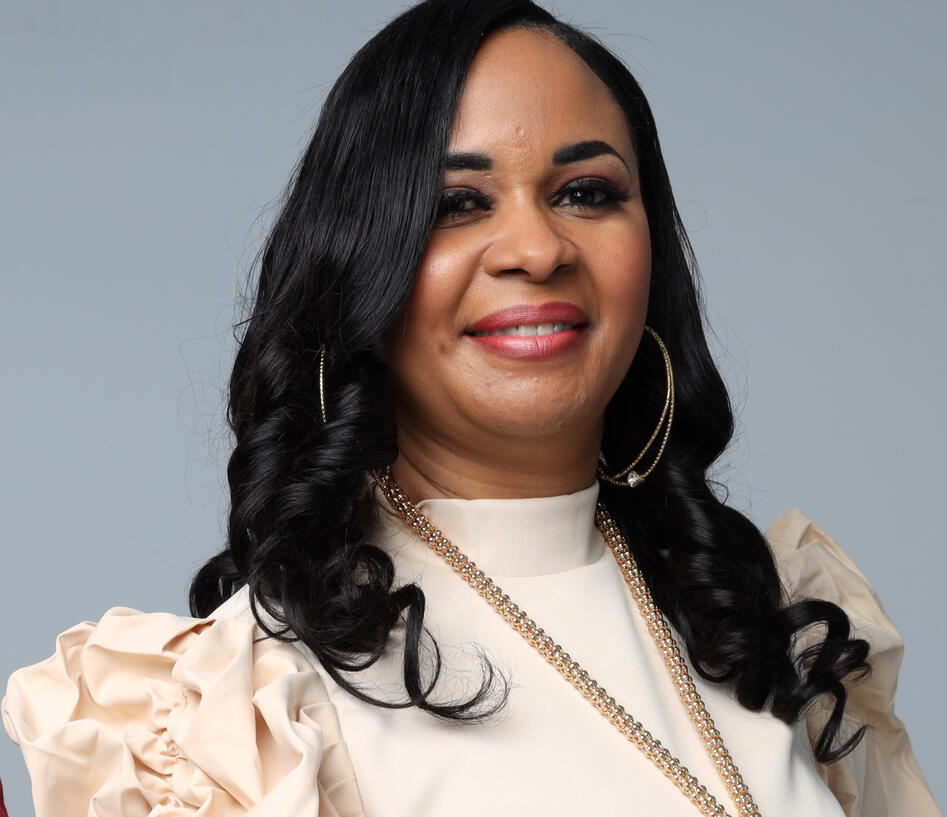 Lady Lashawn - Executive Director